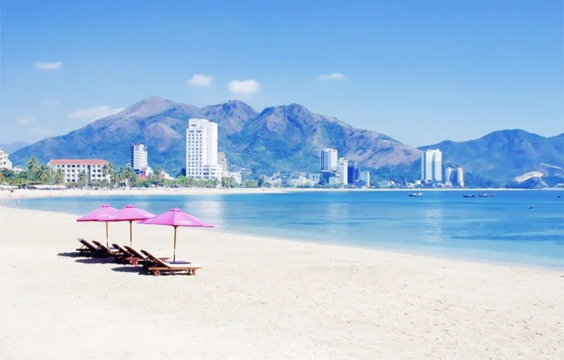 Bãi Dương (Nha Trang)