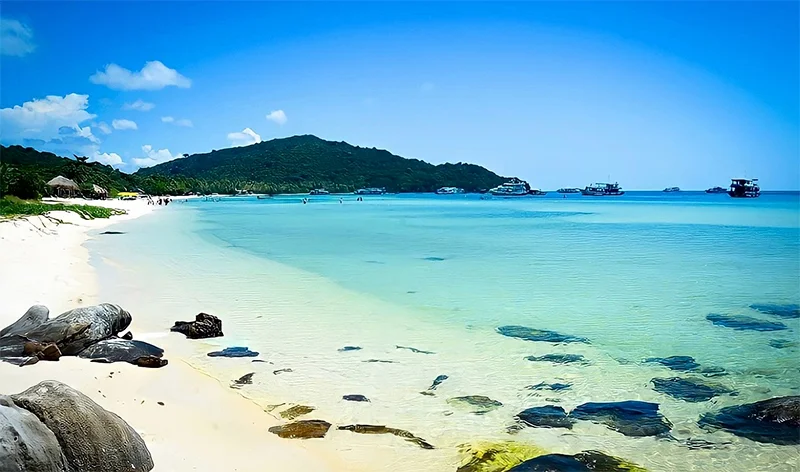 Bãi Ông Lang (Phú Quốc)