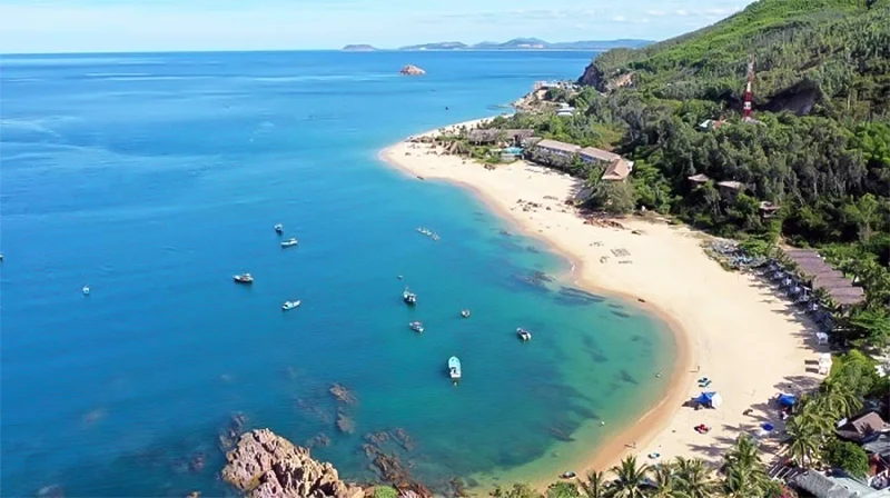 Bãi Xép (Phú Yên)