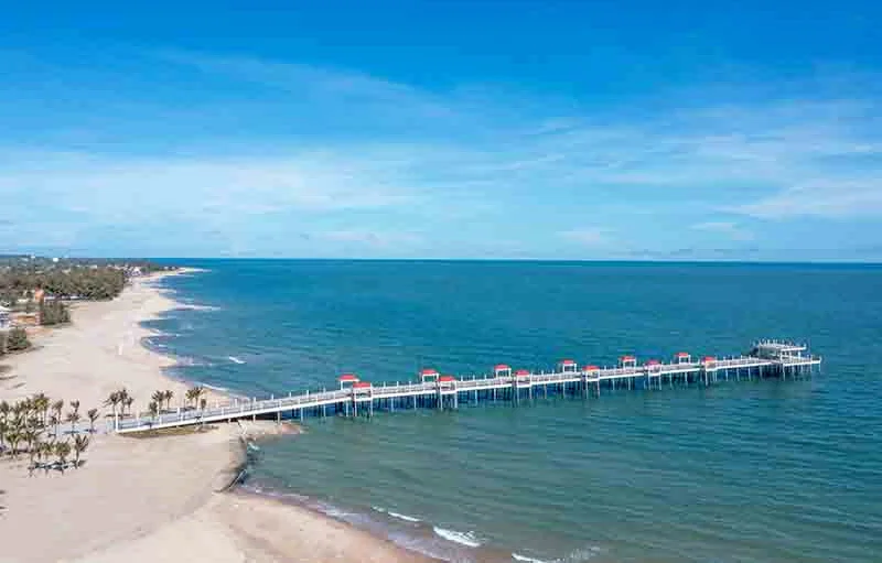 Bãi biển Hồ Cốc (Bà Rịa – Vũng Tàu)