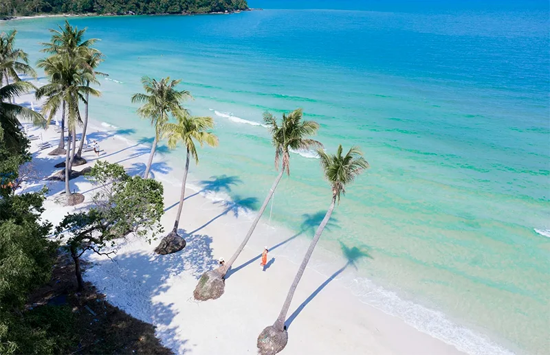 Bãi Sao (Phú Quốc, Kiên Giang)