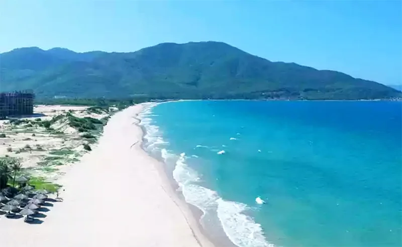 Bãi Dài (Phú Quốc, Kiên Giang)