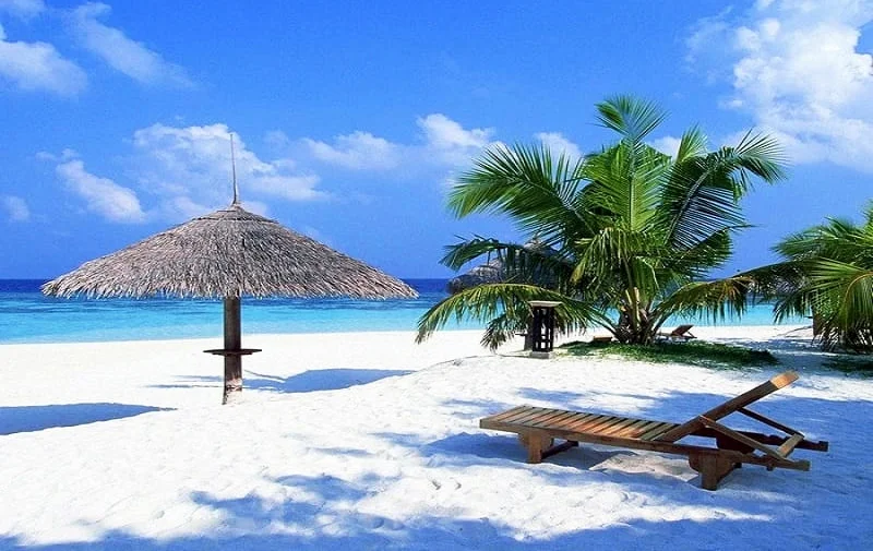 Bãi biển Cửa Đại (Hội An, Quảng Nam)