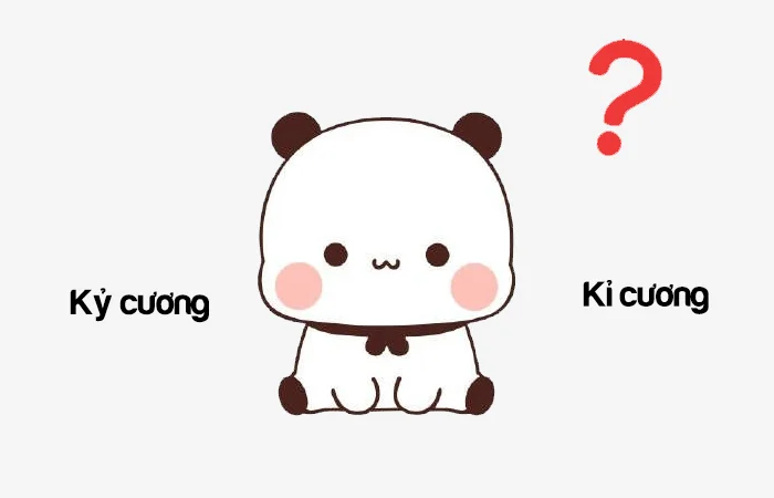 Kỷ cương hay Kỉ cương từ nào đúng?