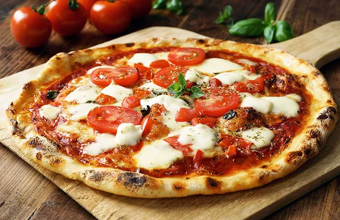 Nước nào có món ăn ngon nhất thế giới?