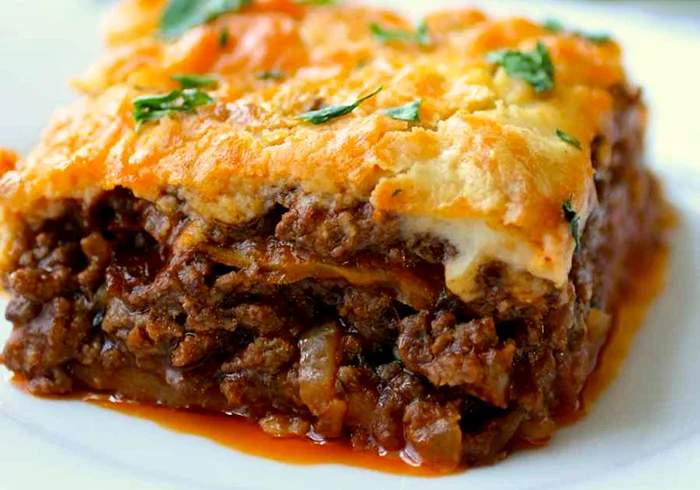 Moussaka