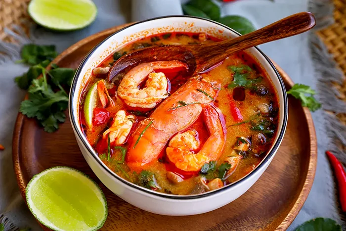 Tom yum