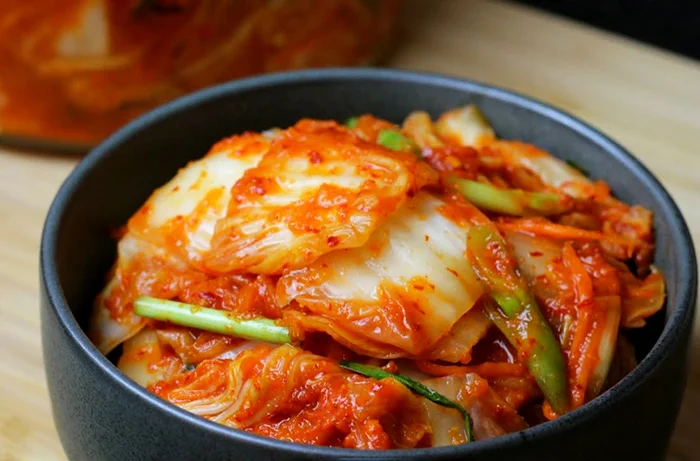 Kimchi