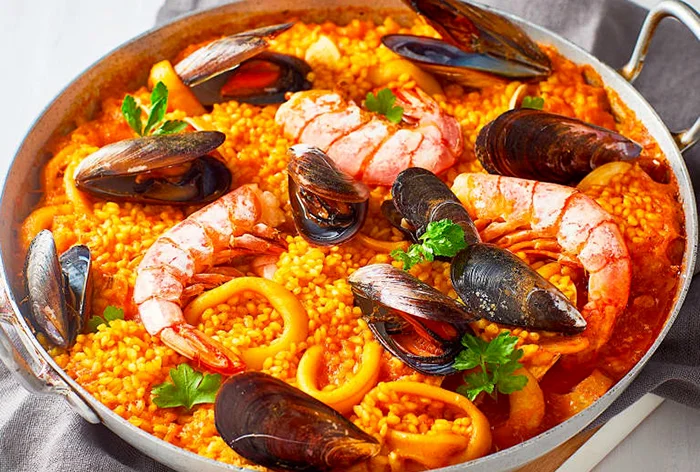 Paella