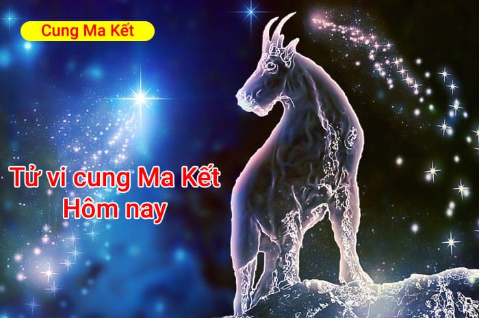 ma kết hôm nay