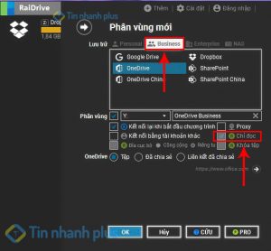 raidrive alternative linux