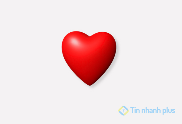 Màu sắc của icon trái tim trên Messenger cũng có ý nghĩa của nó. Với sắc đỏ rực rỡ, nó lan tỏa sự say đắm, tình yêu và sự ấm áp của những trò chuyện và những thông điệp giữa bạn và người thân yêu. Hãy khám phá và cảm nhận sự tuyệt vời này.