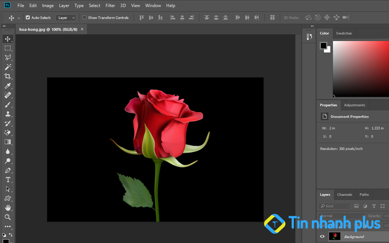 Nếu bạn muốn tách nền đen ra khỏi ảnh, công nghệ mới nhất trong Photoshop năm 2024 sẽ giúp bạn thực hiện điều đó chỉ với vài cú click chuột. Không còn cần phải chờ đợi những công đoạn phức tạp nữa, bạn sẽ bất ngờ với tốc độ và chất lượng của công nghệ này. Hãy xem hình ảnh trước và sau khi tách nền đen để cảm nhận sự khác biệt.