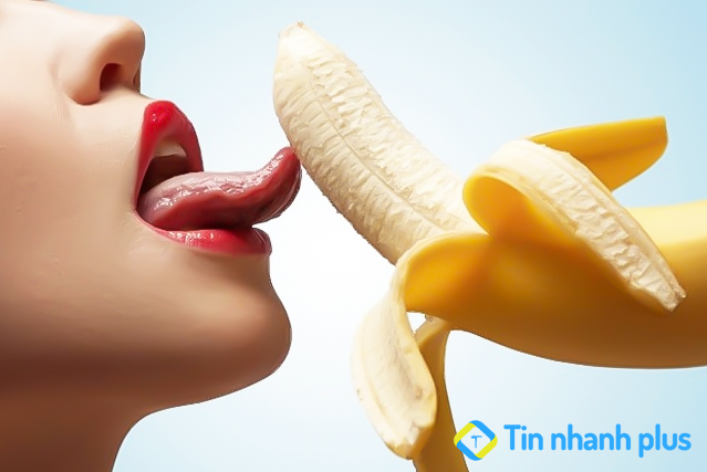 quan hệ bằng miệng với bạn trai an toàn
