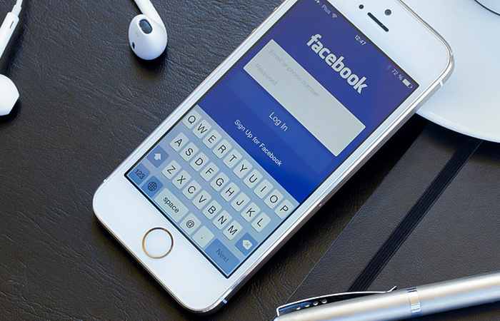 cách khắc phục lỗi facebook liên tục đăng xuất