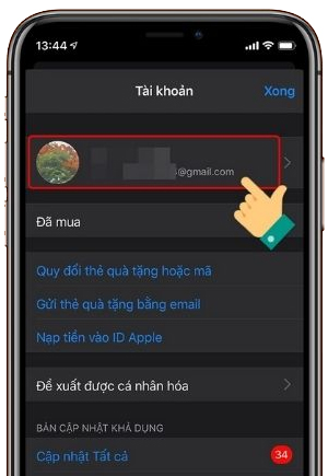 cách tải messenger lite cho iphone