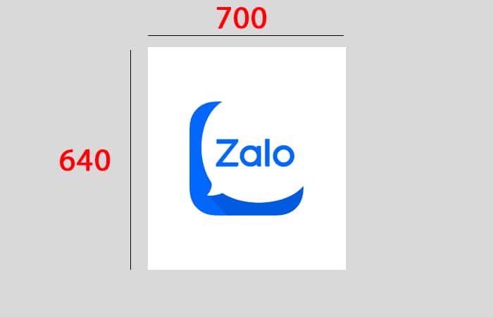 Thay hình đại diện Zalo thay avatar Zalo trên điện thoại
