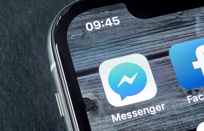 khắc phục messenger bị chậm thông báo tin nhắn