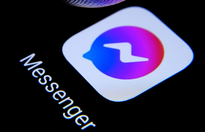 Messenger không có âm báo tin nhắn