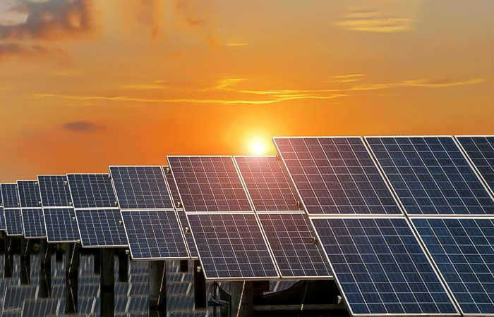 Pin năng lượng mặt trời có bền không?