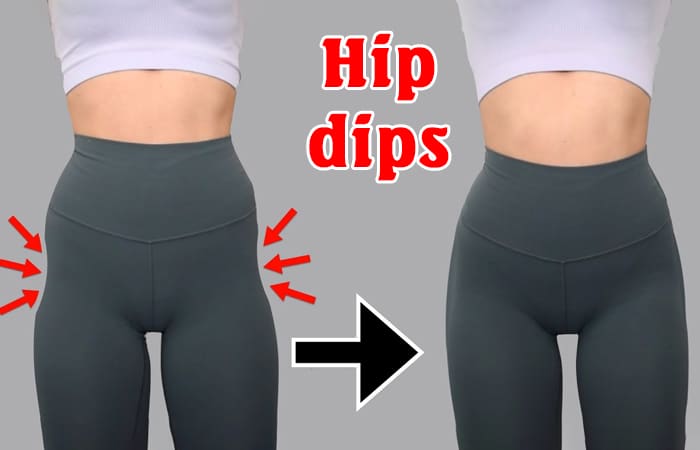 hip dips là gì