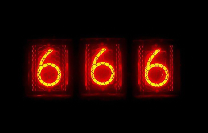 666 là gì