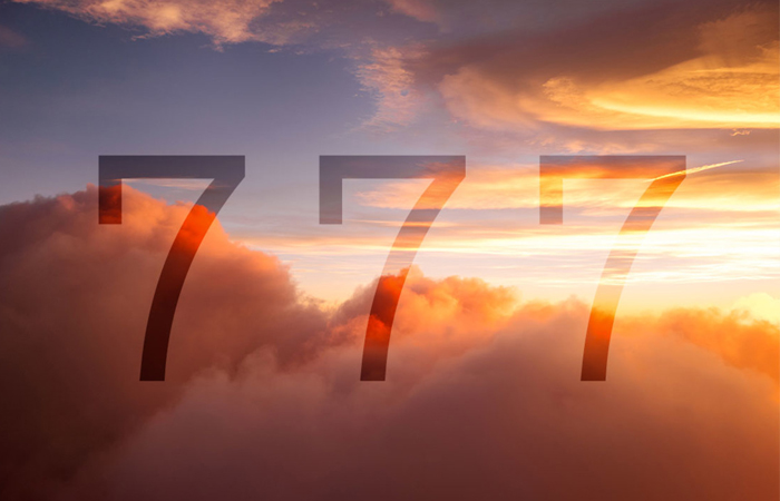 777 là gì?