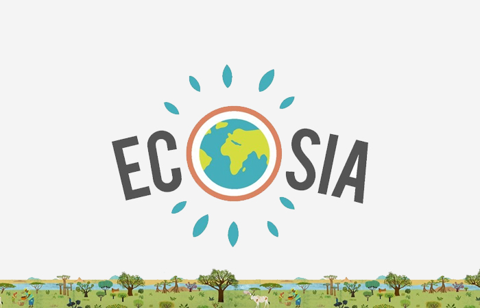 ecosia là gì