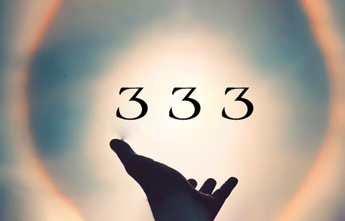 333 là gì