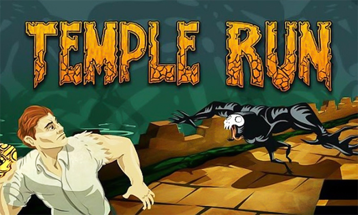game Temple Run