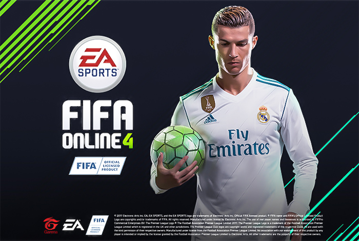 game fifa online
