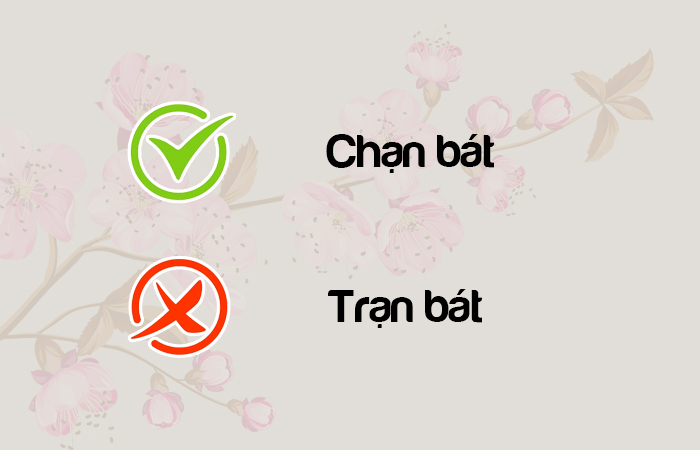 Chạn bát hay Trạn bát