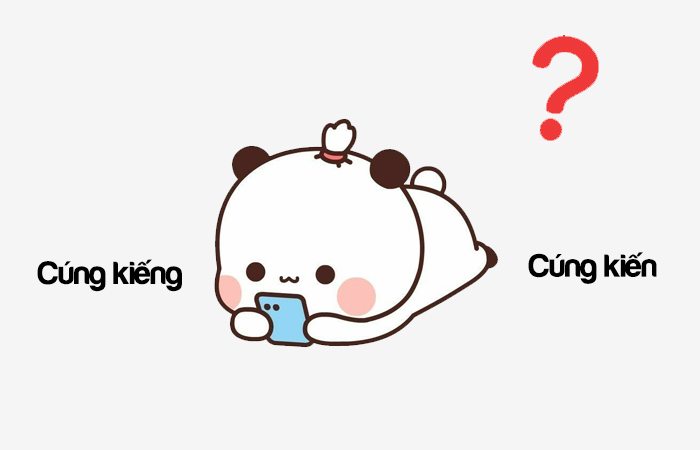 Cúng kiếng hay Cúng kiến