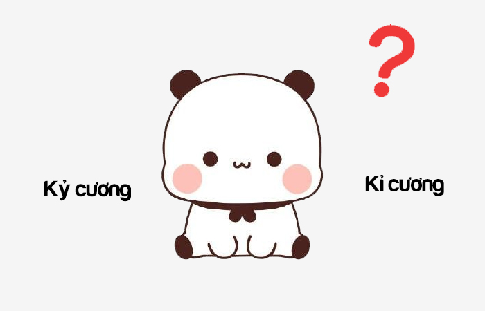 Kỷ cương hay Kỉ cương